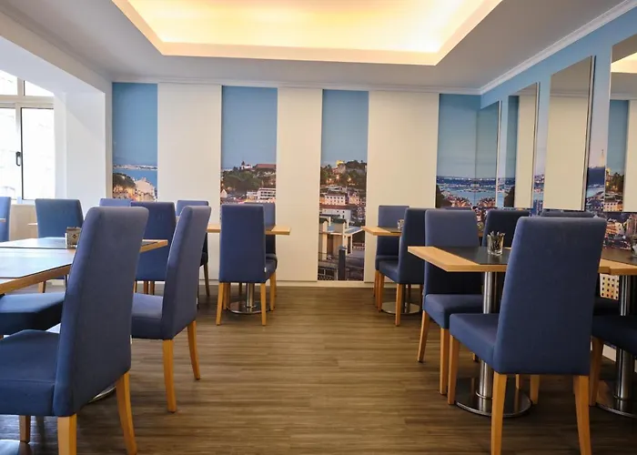 Patria Hotel